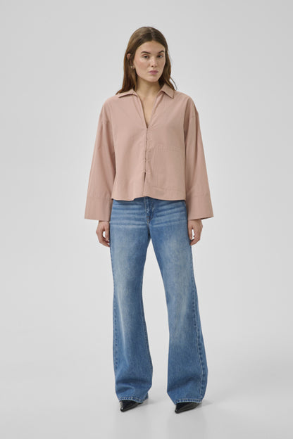 Top Sunna | Lichtroze