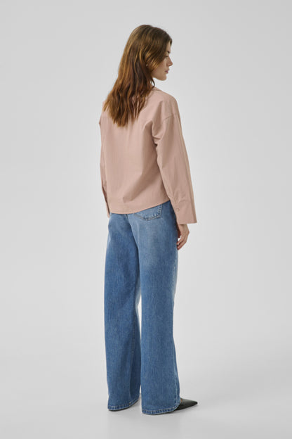 Top Sunna | Lichtroze