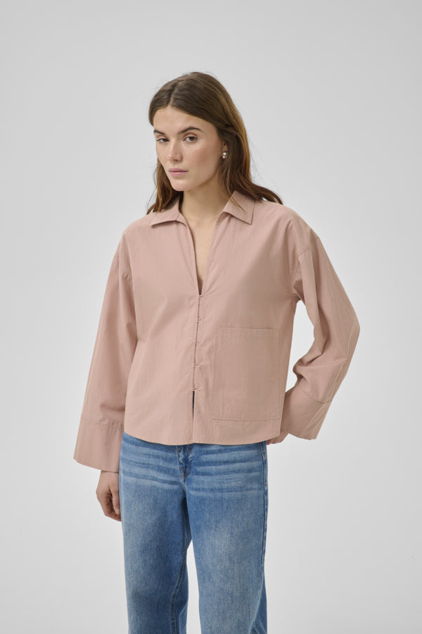 Top Sunna | Lichtroze