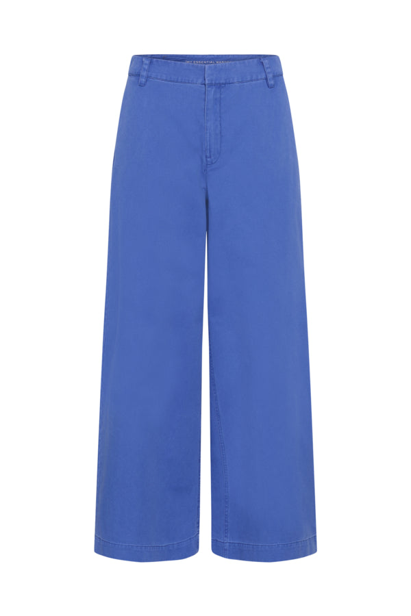 Broek Lisva | Blauw
