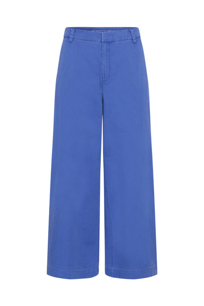 Broek Lisva | Blauw
