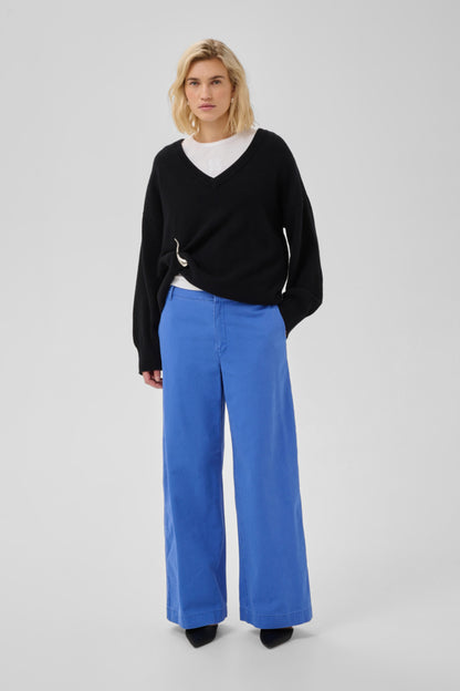 Broek Lisva | Blauw