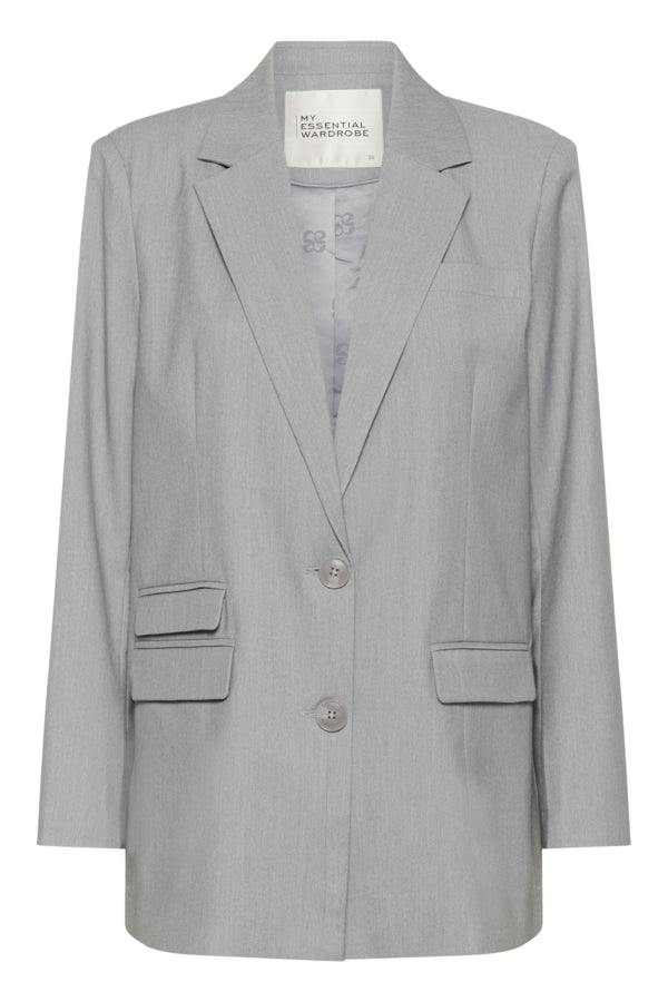 Blazer Hanna | Grijs