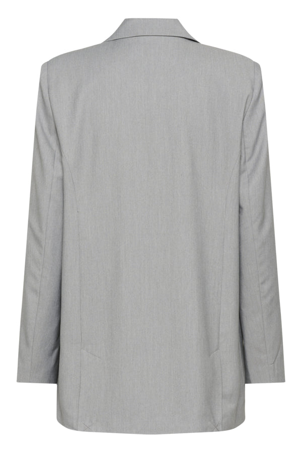 Blazer Hanna | Grijs