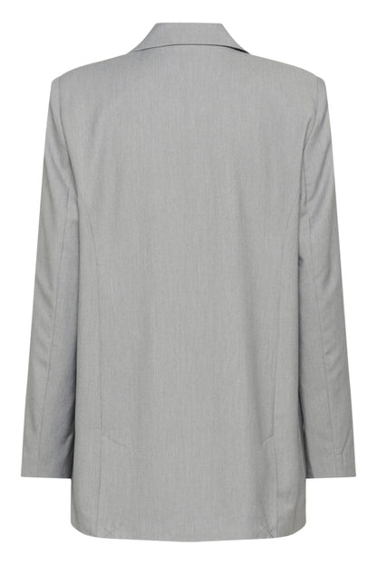 Blazer Hanna | Grijs