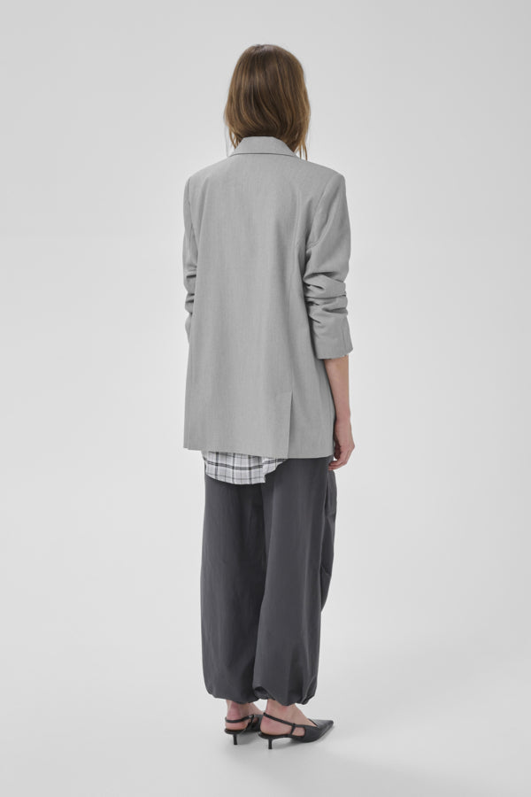 Blazer Hanna | Grijs