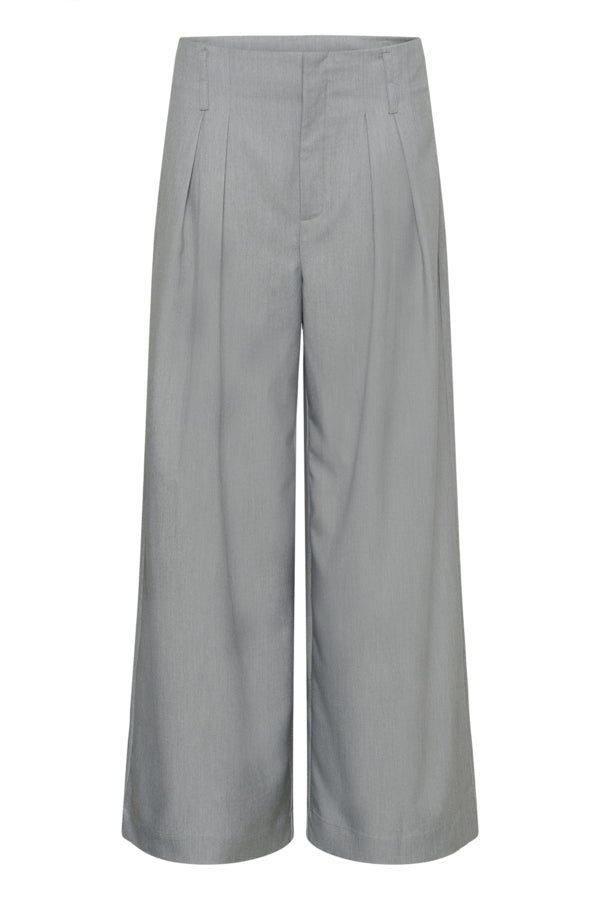 Broek Hanna | Grijs