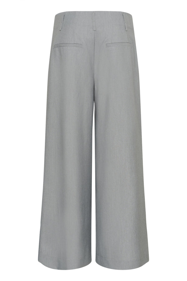Broek Hanna | Grijs