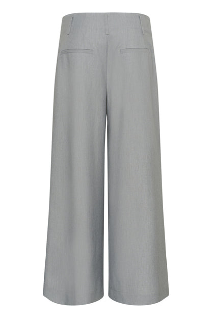 Broek Hanna | Grijs