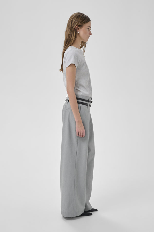 Broek Hanna | Grijs