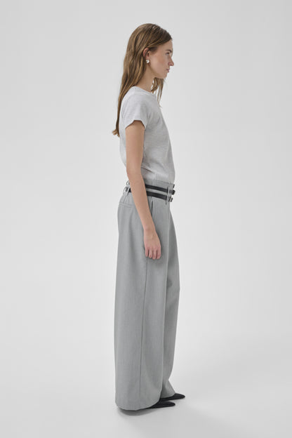 Broek Hanna | Grijs