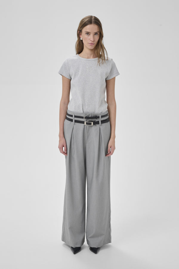 Broek Hanna | Grijs