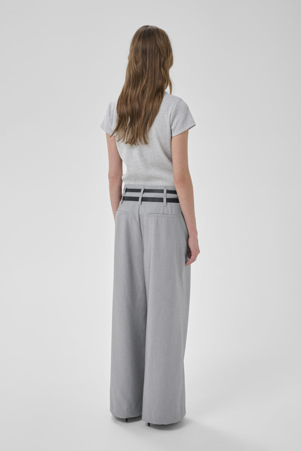 Broek Hanna | Grijs
