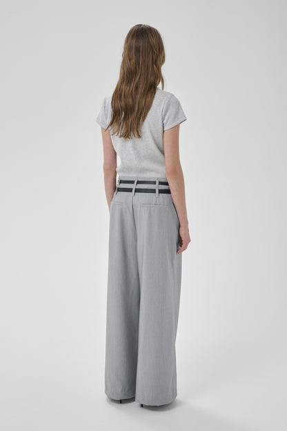 Broek Hanna | Grijs