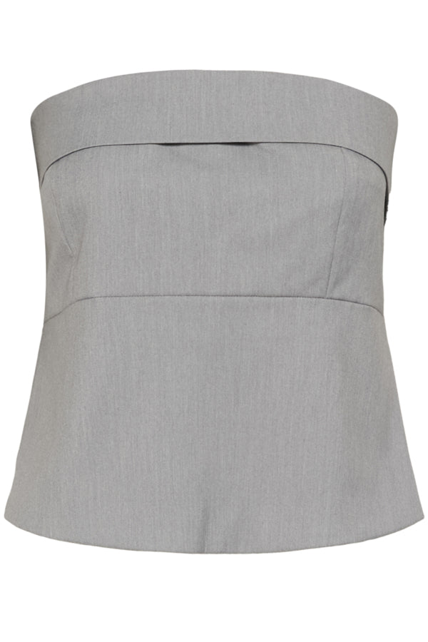 Bustier Hanna | Grijs
