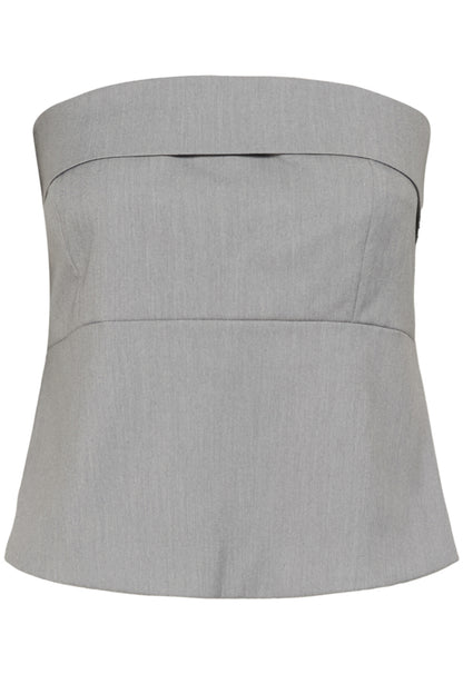 Bustier Hanna | Grijs