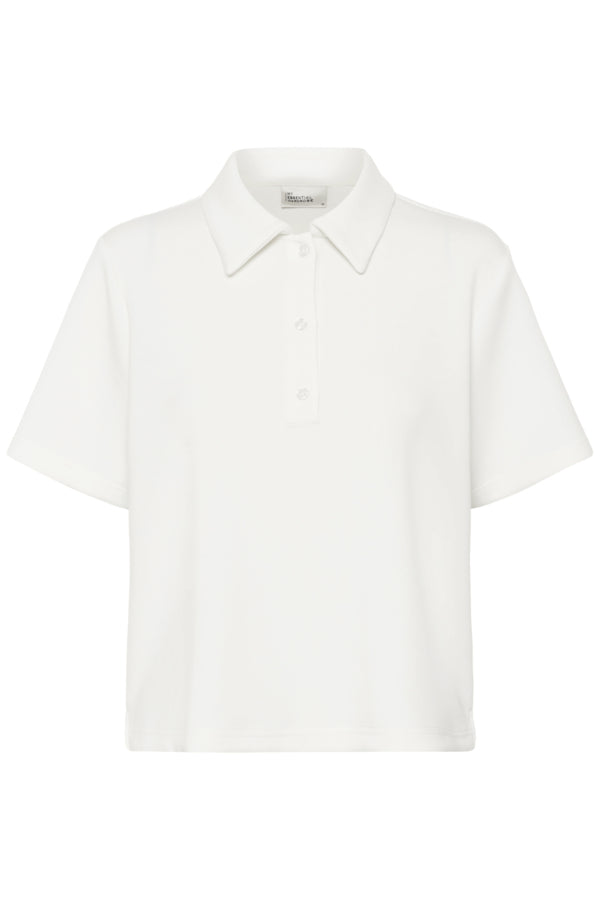 Polo Helle | Wit