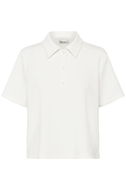 Polo Helle | Wit