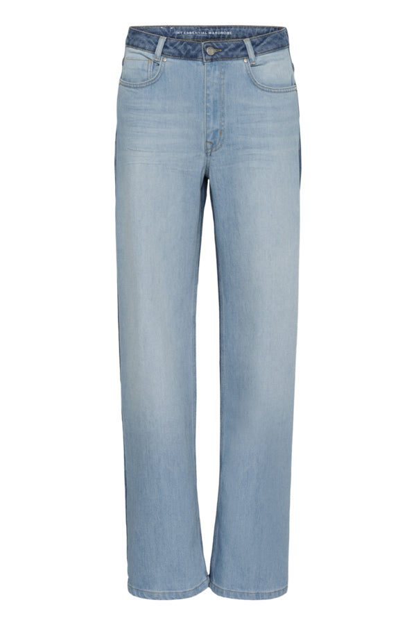 Jeans Louis 139 | Bicolor