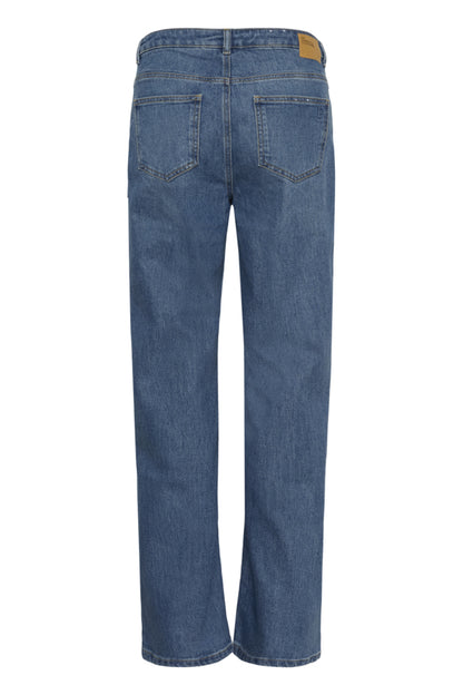 Jeans Louis 139 | Bicolor