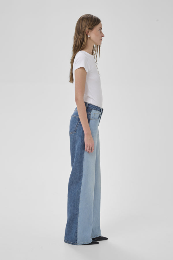 Jeans Louis 139 | Bicolor