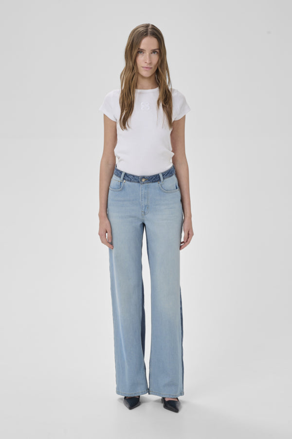 Jeans Louis 139 | Bicolor