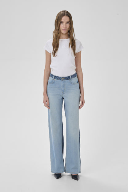 Jeans Louis 139 | Bicolor