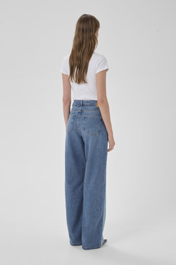 Jeans Louis 139 | Bicolor