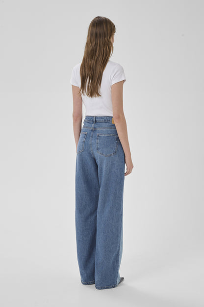 Jeans Louis 139 | Bicolor