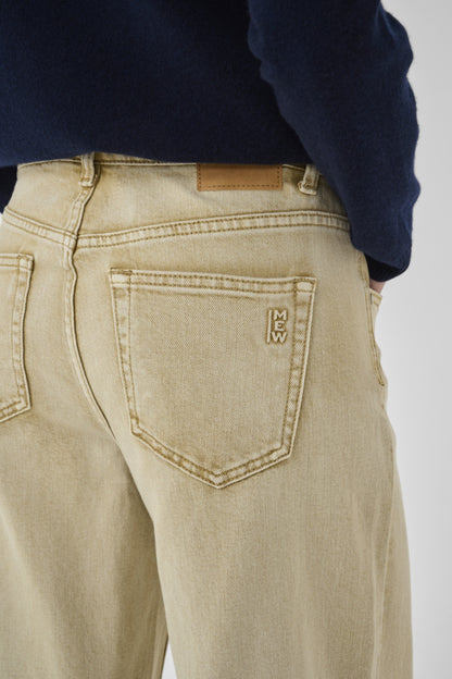 Jeans Nielle | Lichtbruin