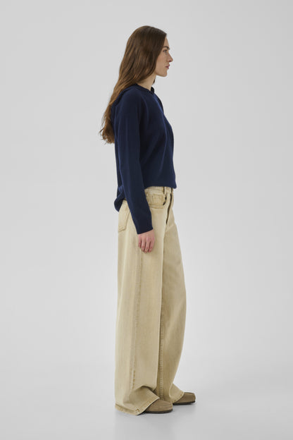 Jeans Nielle | Lichtbruin