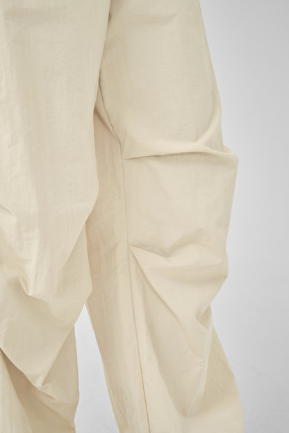 Trackpants Quinn | Beige