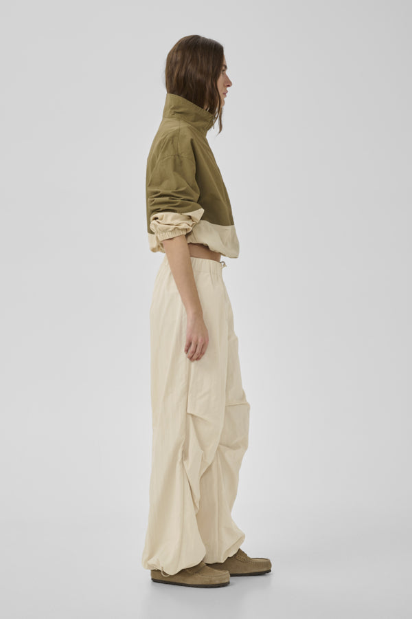 Trackpants Quinn | Beige