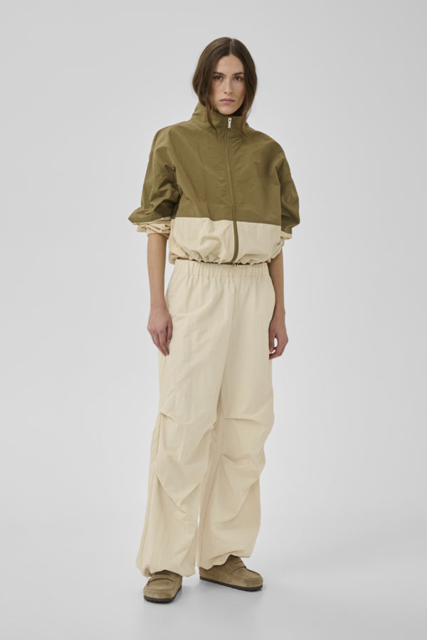 Trackpants Quinn | Beige