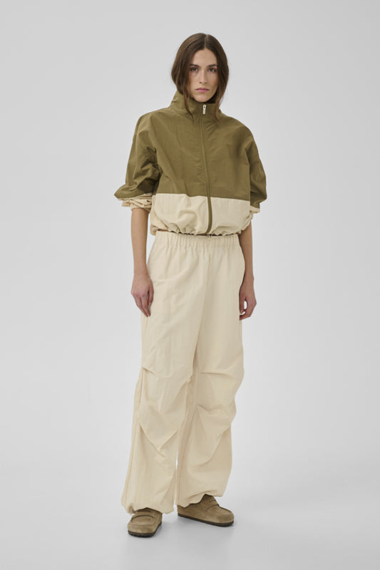 Trackpants Quinn | Beige