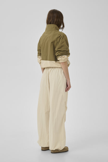 Trackpants Quinn | Beige