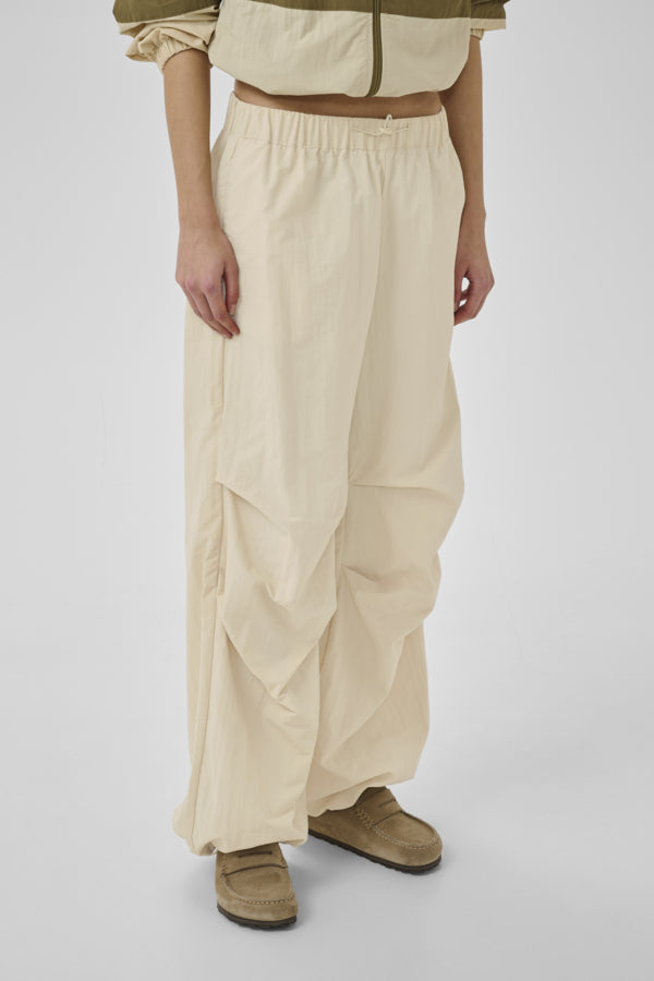 Trackpants Quinn | Beige