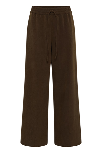 Broek Dora | Bruin