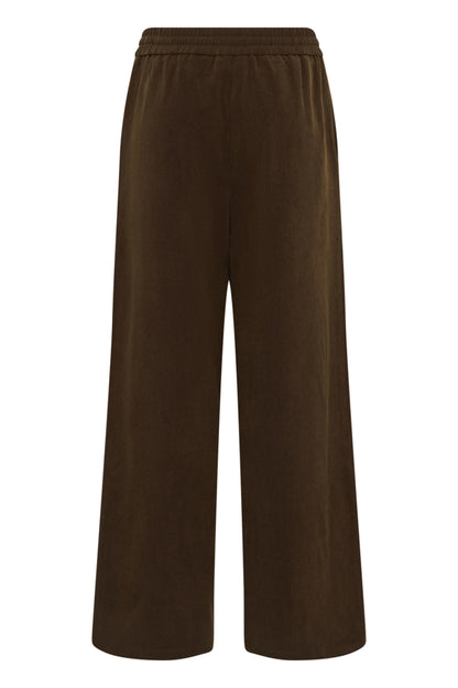 Broek Dora | Bruin