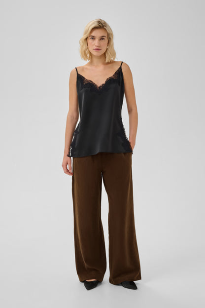 Broek Dora | Bruin