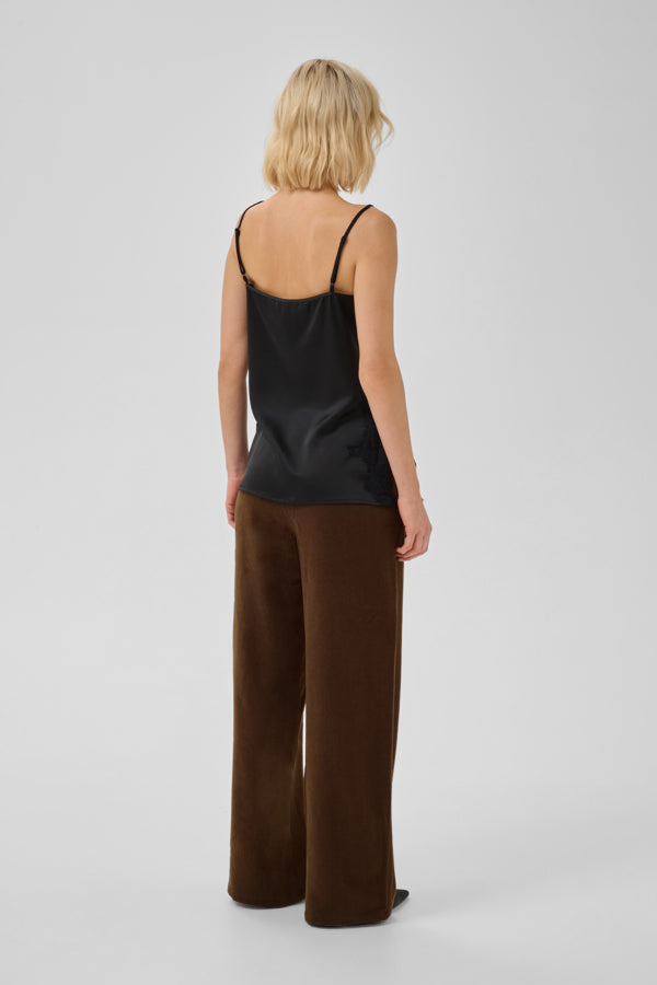 Broek Dora | Bruin