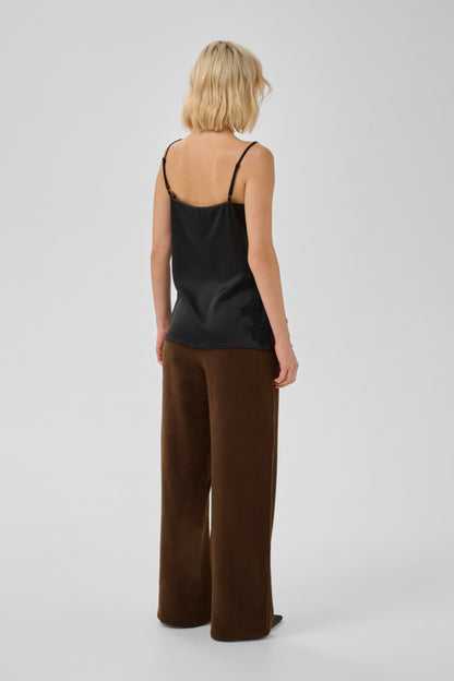 Broek Dora | Bruin