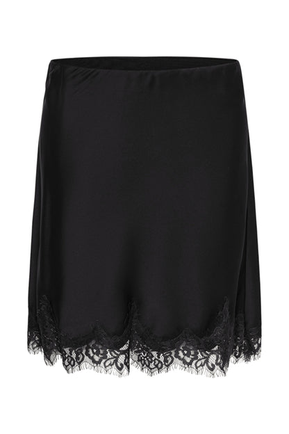 Rok Brenda | Zwart
