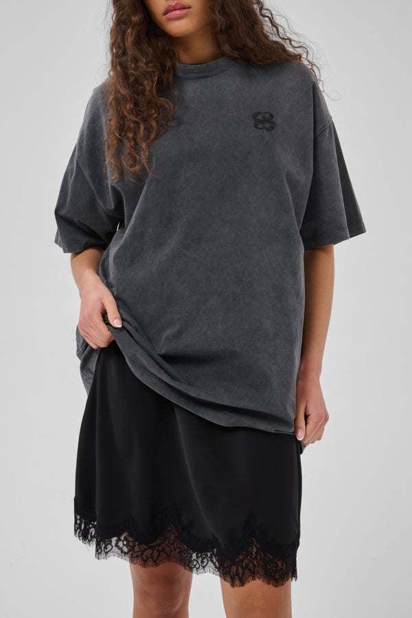 Rok Brenda | Zwart