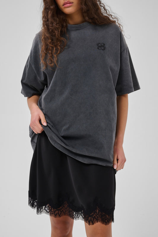 Rok Brenda | Zwart