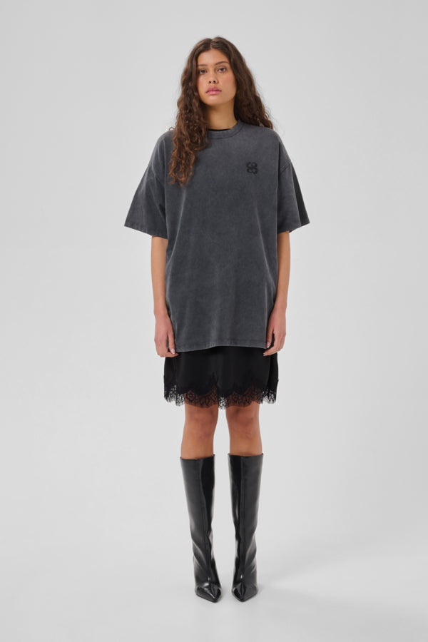 Rok Brenda | Zwart