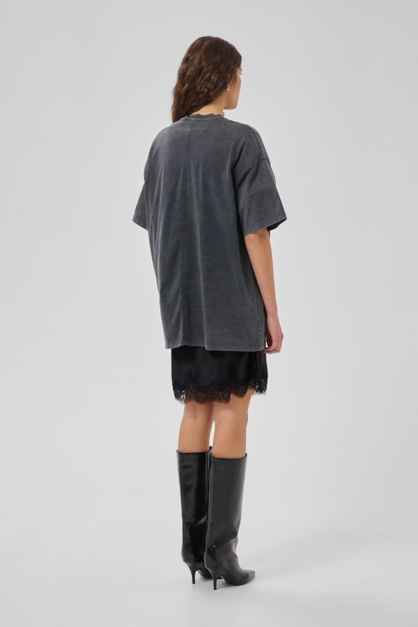 Rok Brenda | Zwart