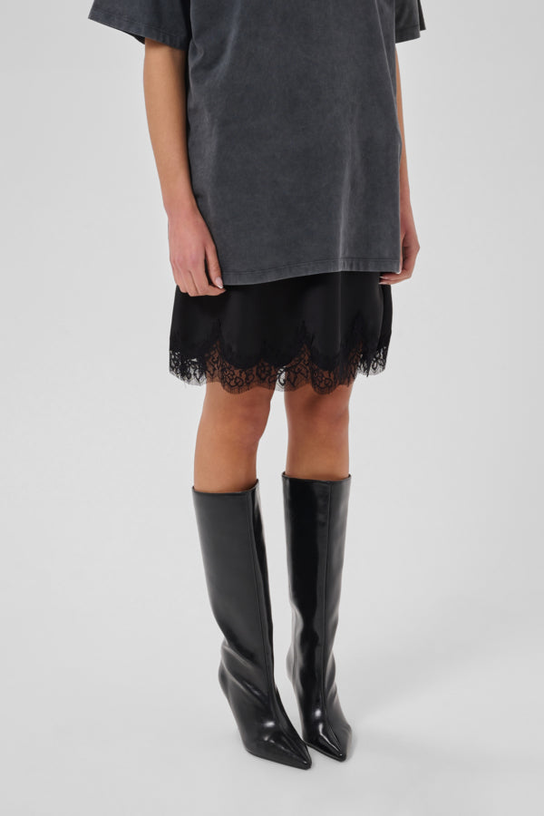 Rok Brenda | Zwart