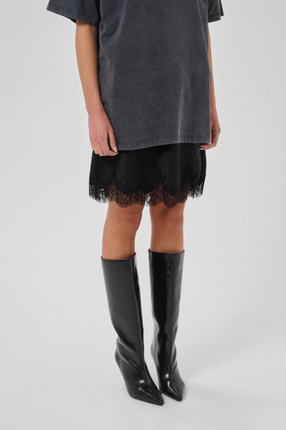 Rok Brenda | Zwart