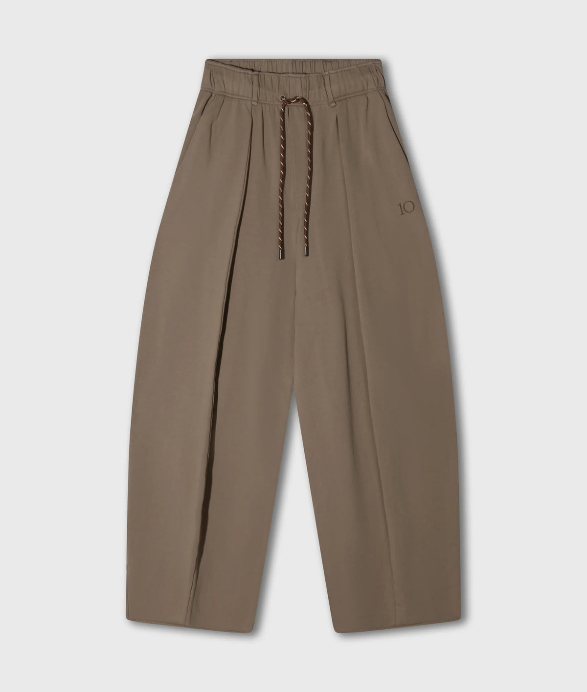 Broek I Taupe